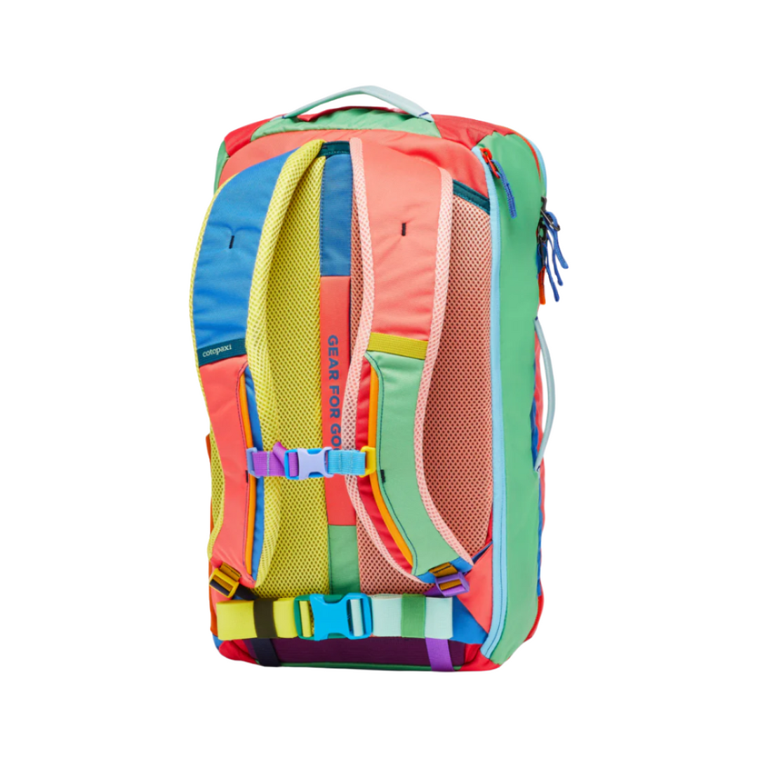 Cotopaxi Allpa 28L Travel Pack – Half-Moon Outfitters