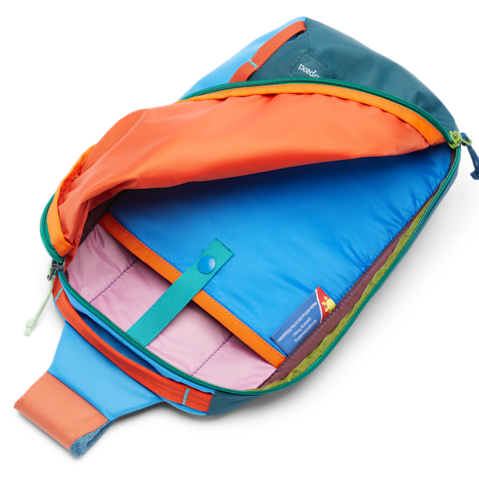 Cotopaxi Todo 8L Sling – Half-Moon Outfitters