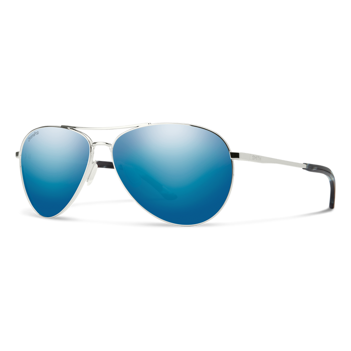 Smith Optics Langley 2 Sunglasses – Half-Moon Outfitters display picture 3