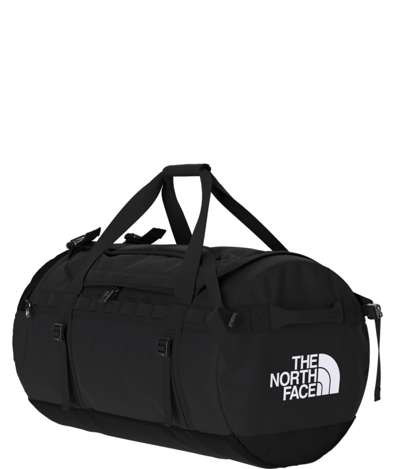 The North Face Base Camp Duffel - Large – Half-Moon Outfitters The North Face Base Camp Duffel - Large – Half-Moon Outfitters