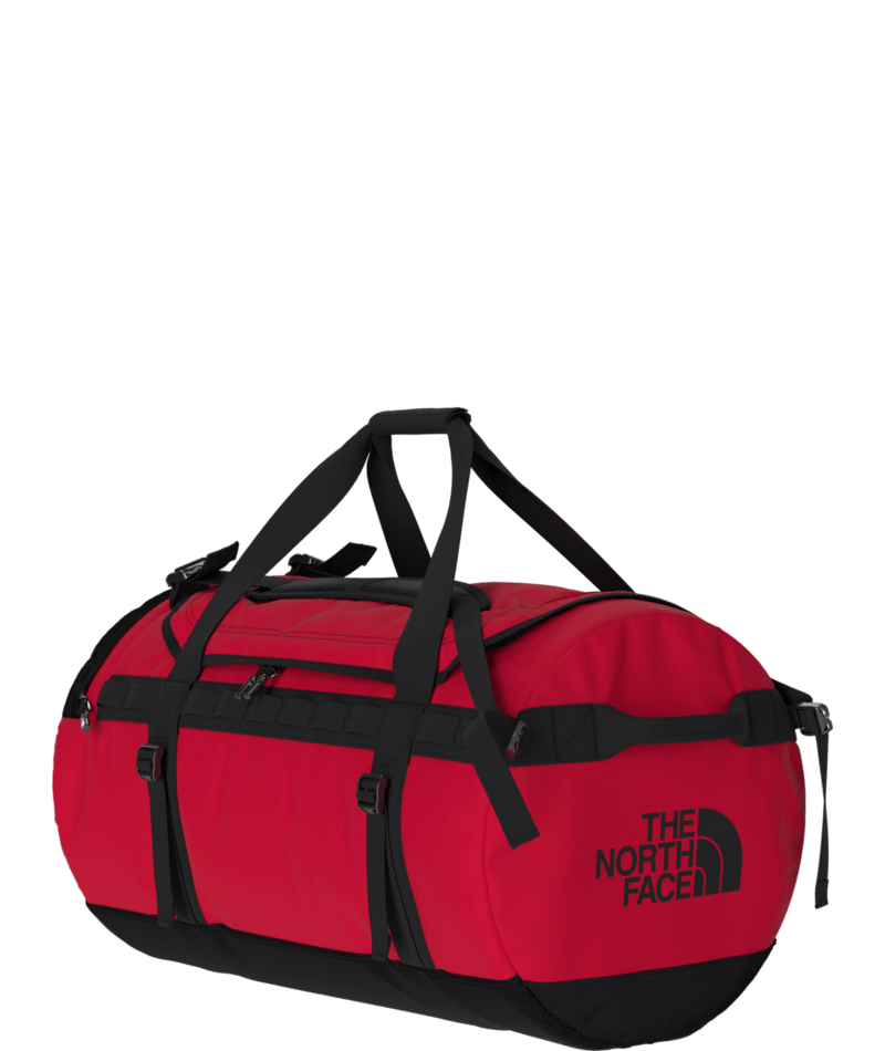 The North Face Base Camp Duffel - Large – Half-Moon Outfitters