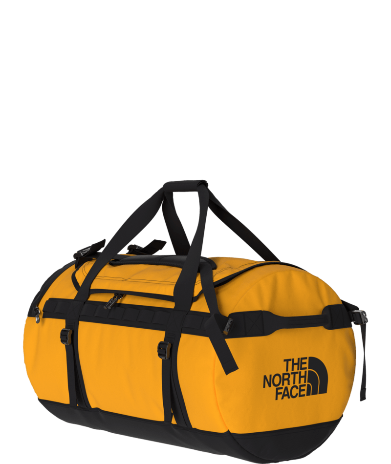 Base Camp Duffel - Large – Half-Moon Outfitters Base Camp Duffel - Large – Half-Moon Outfitters