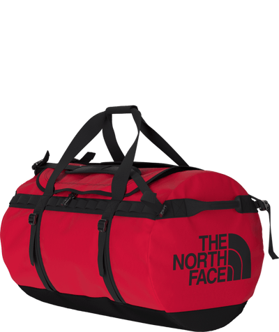 The North Face Base Camp Duffel - X-Large TNF Red/TNF Black