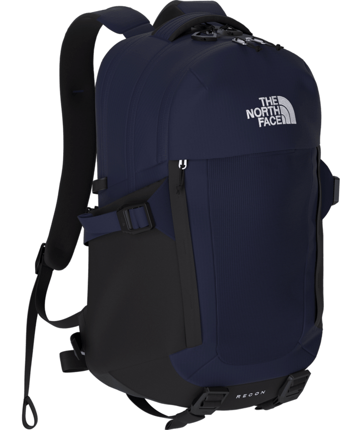 The North Face Recon Backpack – Half-Moon Outfitters The North Face Recon Backpack – Half-Moon Outfitters