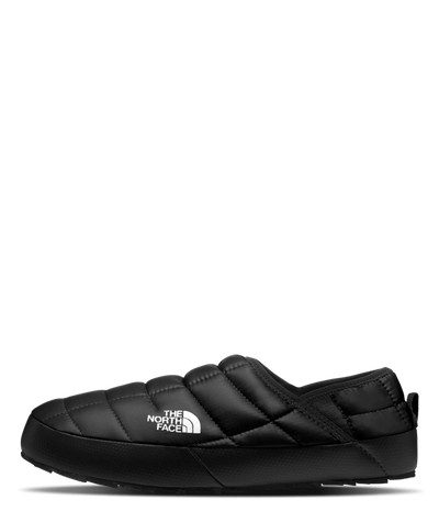 The North Face ThermoBall Traction Mules for Men TNF Black / TNF White