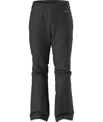 The North Face Chakal Pant for Men - Regular Fit TNF Black
