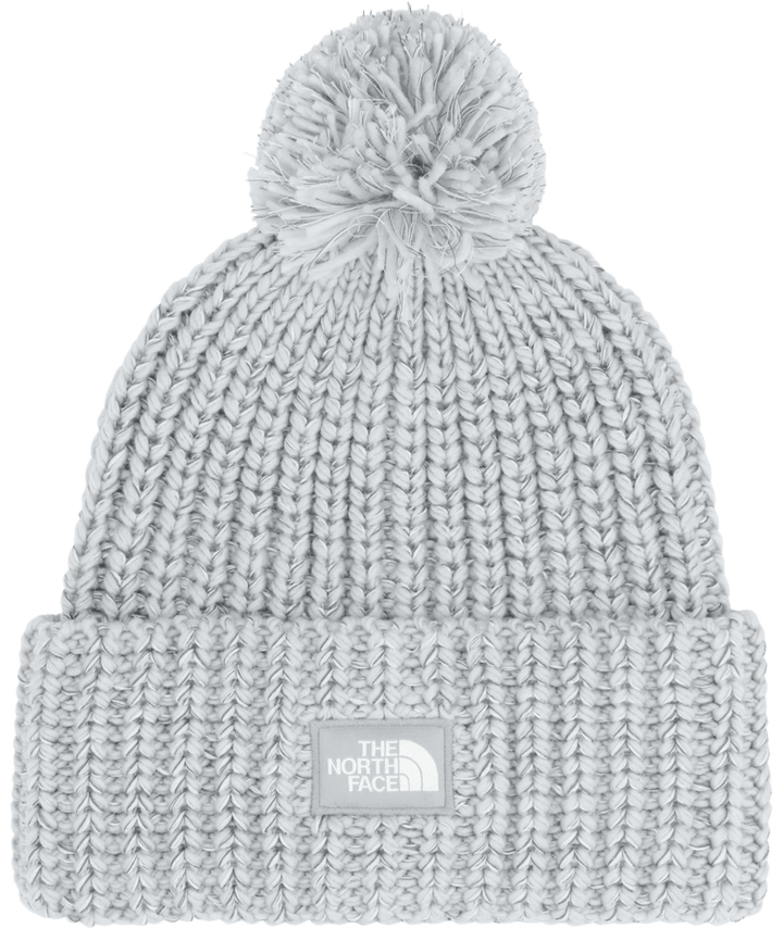The North Face Cozy Chunky Cabin Beanie – Half-Moon Outfitters
