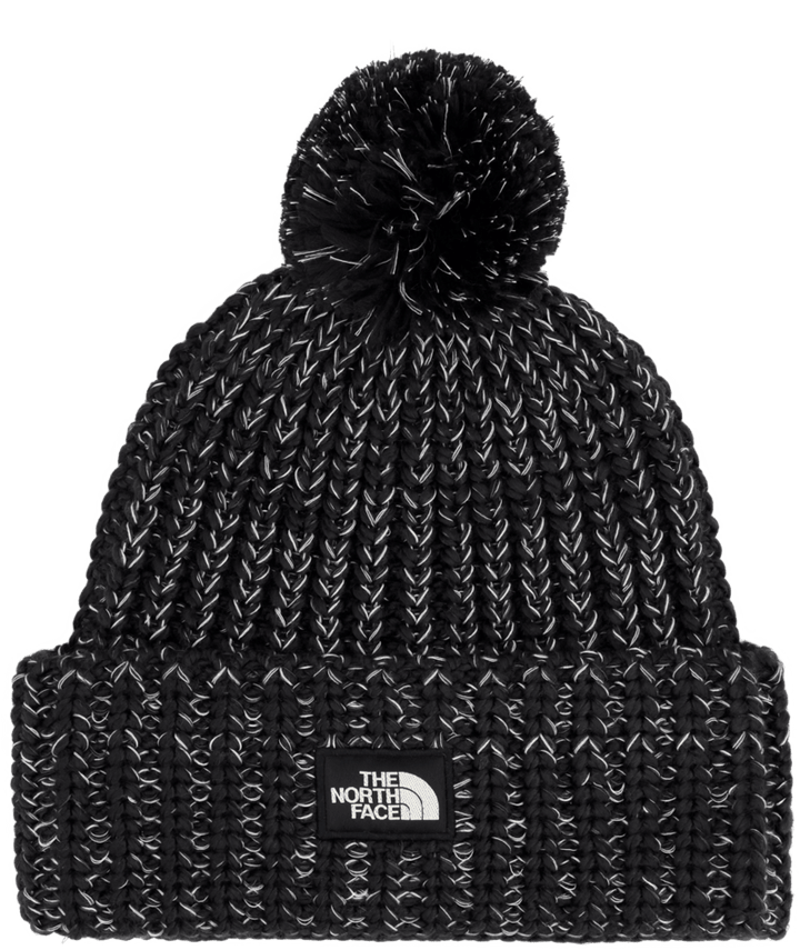 The North Face Cozy Chunky Cabin Beanie – Half-Moon Outfitters display picture 2