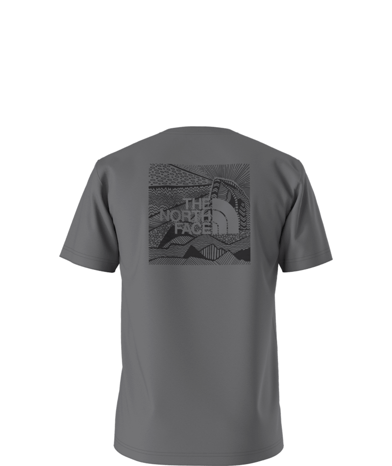 Short Sleeve Box NSE Tee for Men – Half-Moon Outfitters Short Sleeve Box NSE Tee for Men – Half-Moon Outfitters