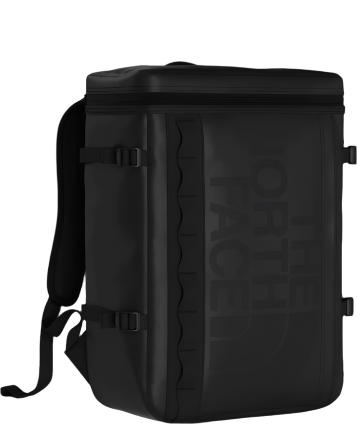 Base Camp Fusebox – Half-Moon Outfitters