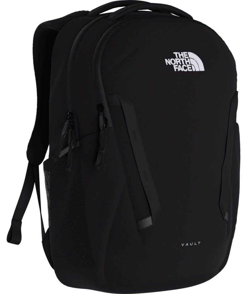 HYTHE NORTH FACE backpack vault 黒　バック The North Face Vault Backpack – Half-Moon Outfitters