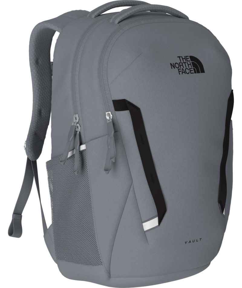 Vault Backpack – Half-Moon Outfitters - Main Image