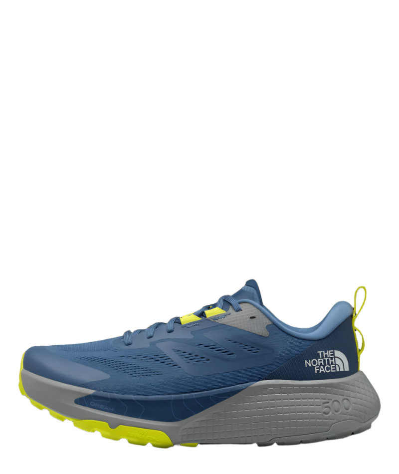 The North Face Altamesa 500 Shoes Men’s Blue Shady 10.5 The North Face Altamesa 500 Mens Shoes Size 10.5, Color  main image 4