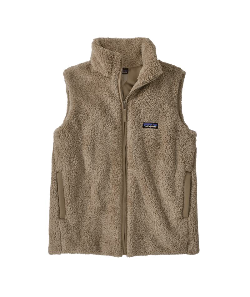 Los Gatos Fleece Vest for Women – Half-Moon Outfitters