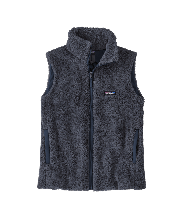 Patagonia vest los gatos clearance