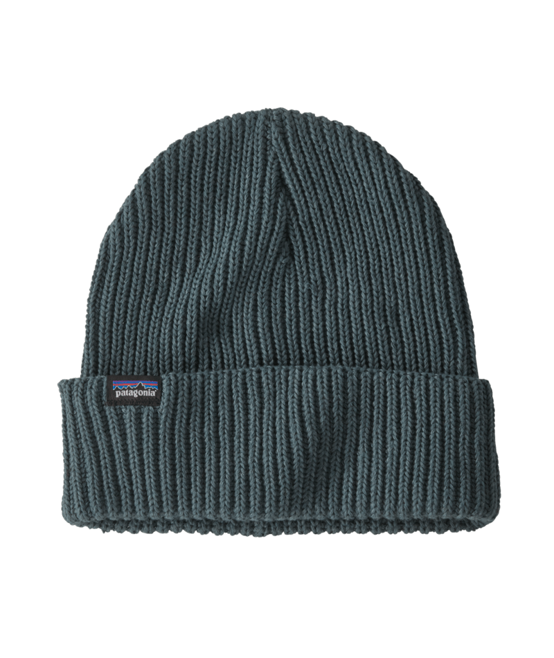 帽子 Rosary moon Bucktail Knit Beanie Backtail Knit Beanie - ROSARYMOON OFFICIAL WEB STORE