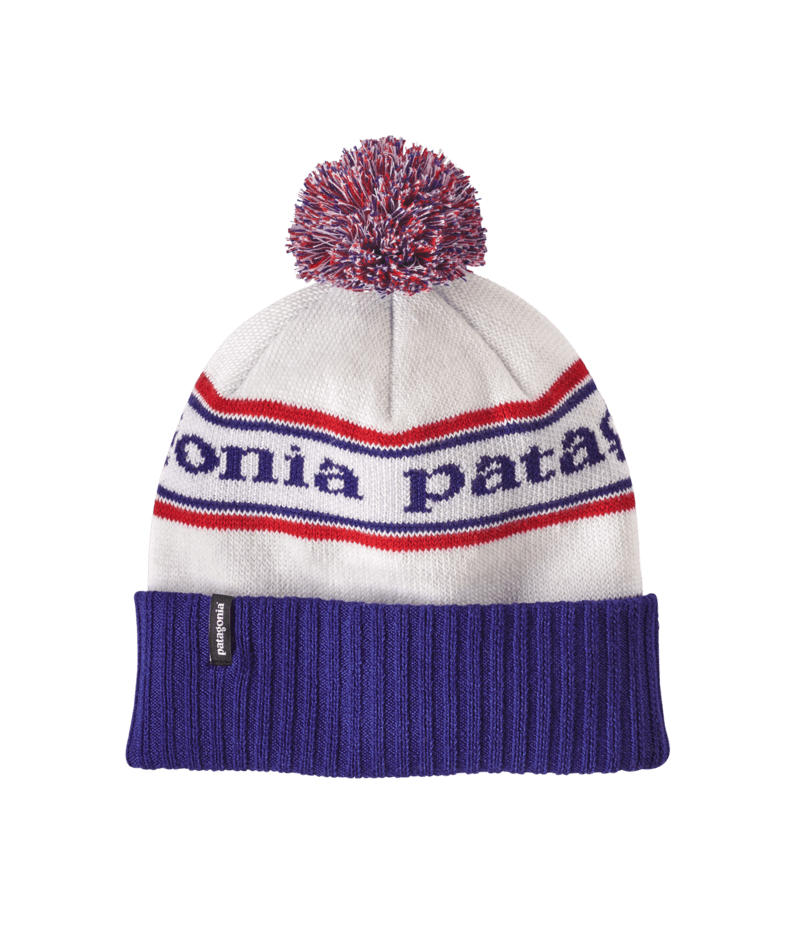 Patagonia Powder Town Beanie – Half-Moon Outfitters