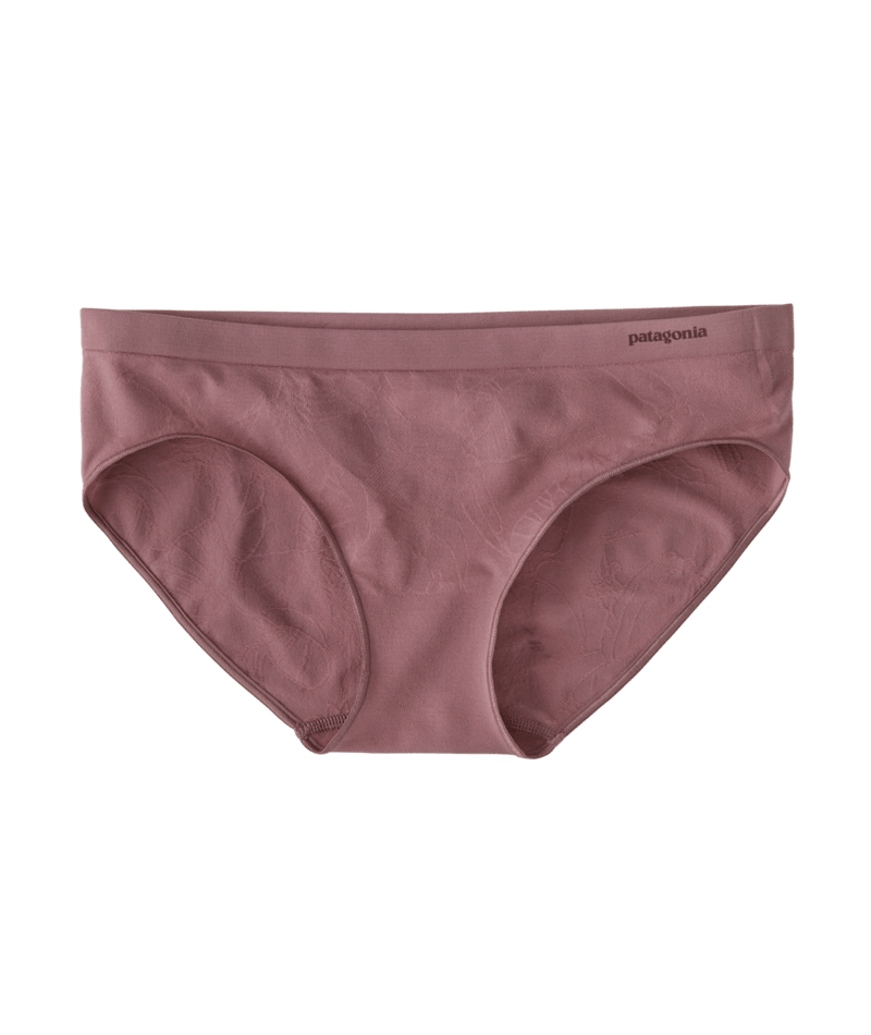 Barely Hipster Underwear for Women HalfMoon Outfitters