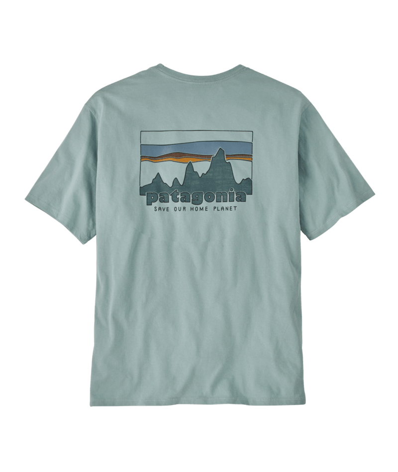 Shiitakepatagonia　LinedIsthmusCoaches Men's Lined Isthmus Coaches Jacket – Patagonia Worn Wear®