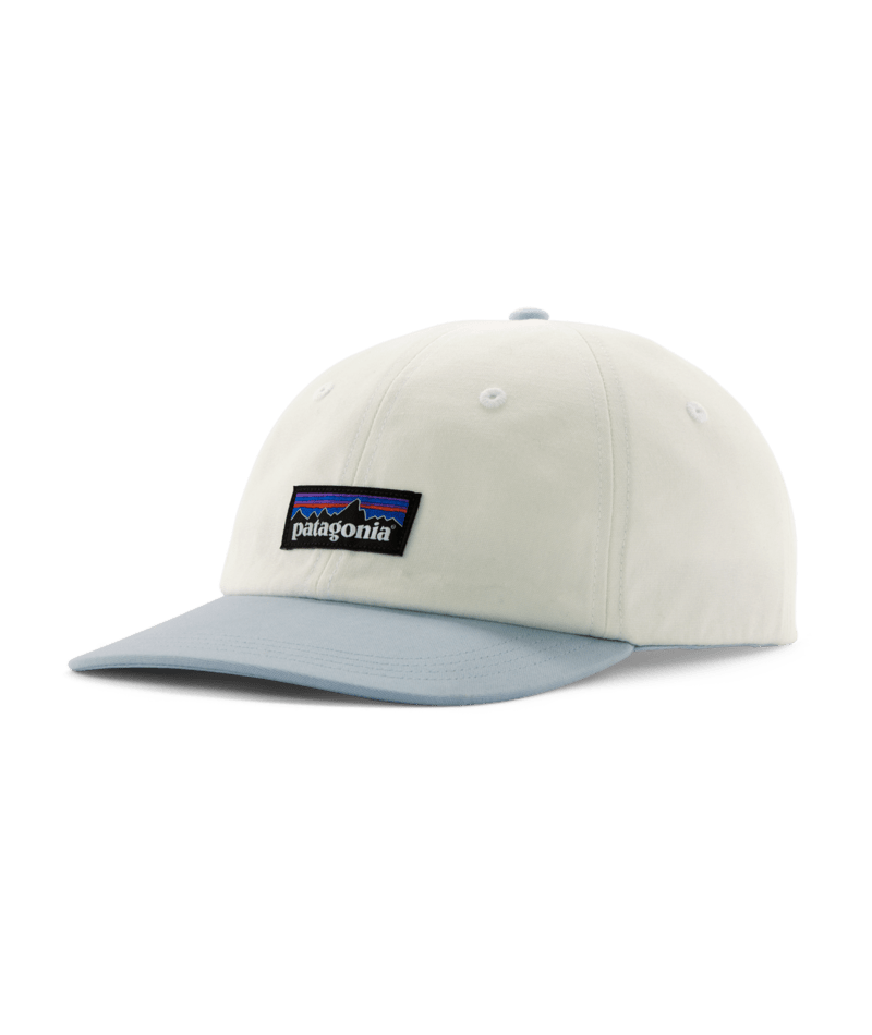 Patagonia P-6 Label Trad Cap – Half-Moon Outfitters