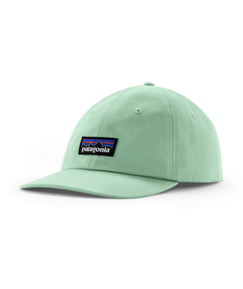 Patagonia P-6 Label Trad Cap – Half-Moon Outfitters