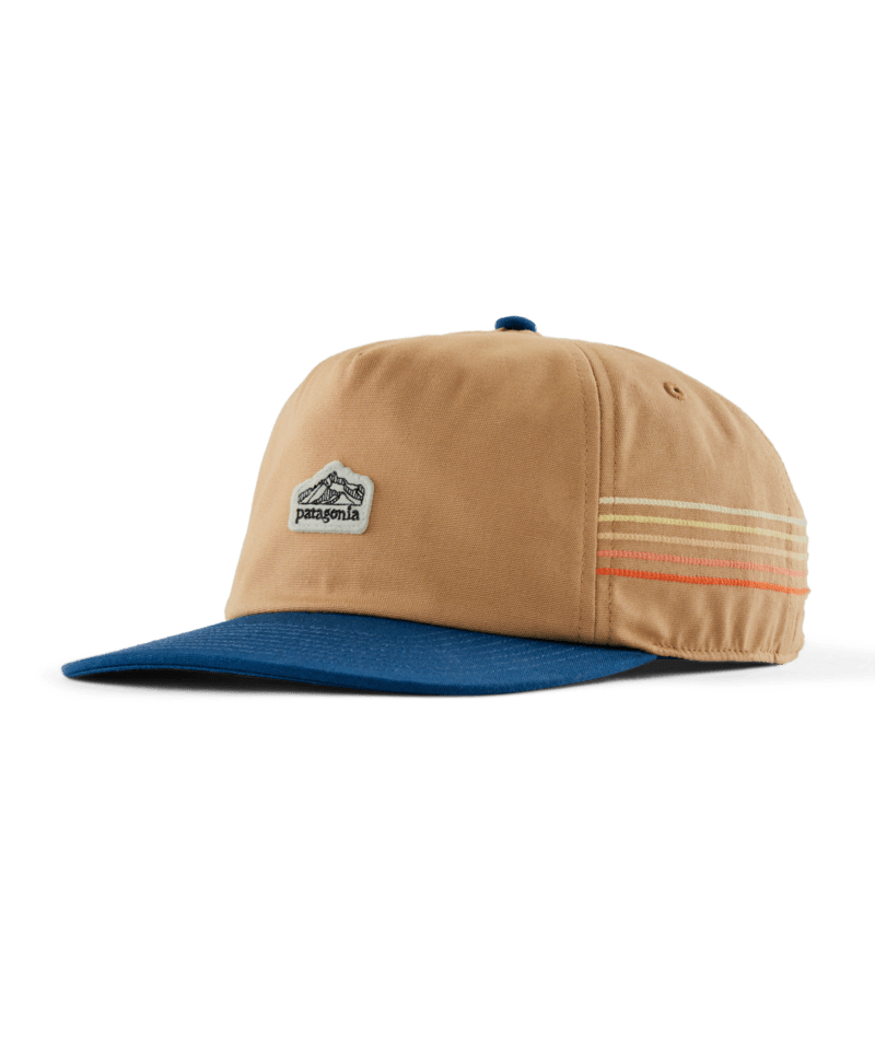 Burton fishing hat sales
