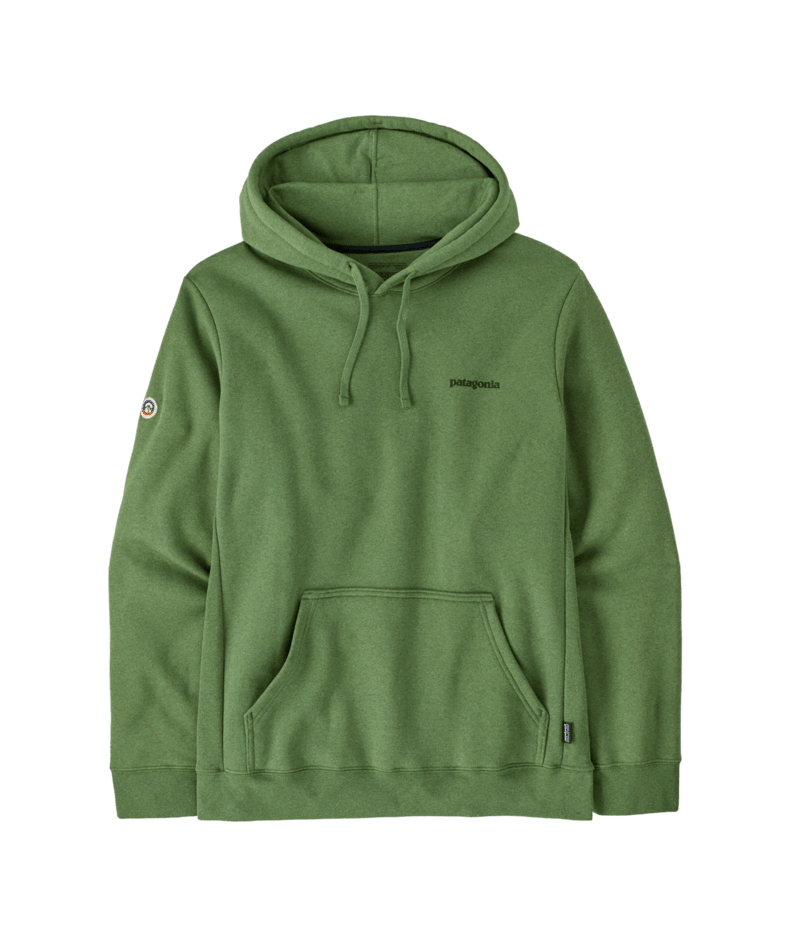 Fitz Roy Icon Uprisal Hoody for Men (SALE) – Half-Moon Fitz Roy Icon Uprisal Hoody for Men (SALE) – Half-Moon