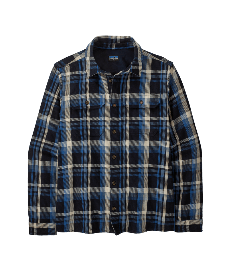 Patagonia Fjord Loft Shirt - Men's Patagonia Fjord Loft Shirt - Men's