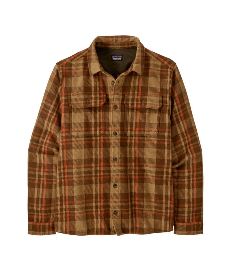 Fjord Loft Shirt for Men (SALE) – Half-Moon Outfitters