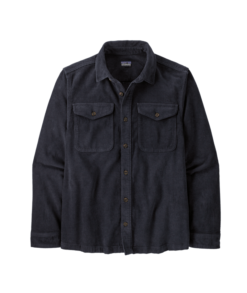 Corduroy Shirt for Men (SALE) – Half-Moon Outfitters