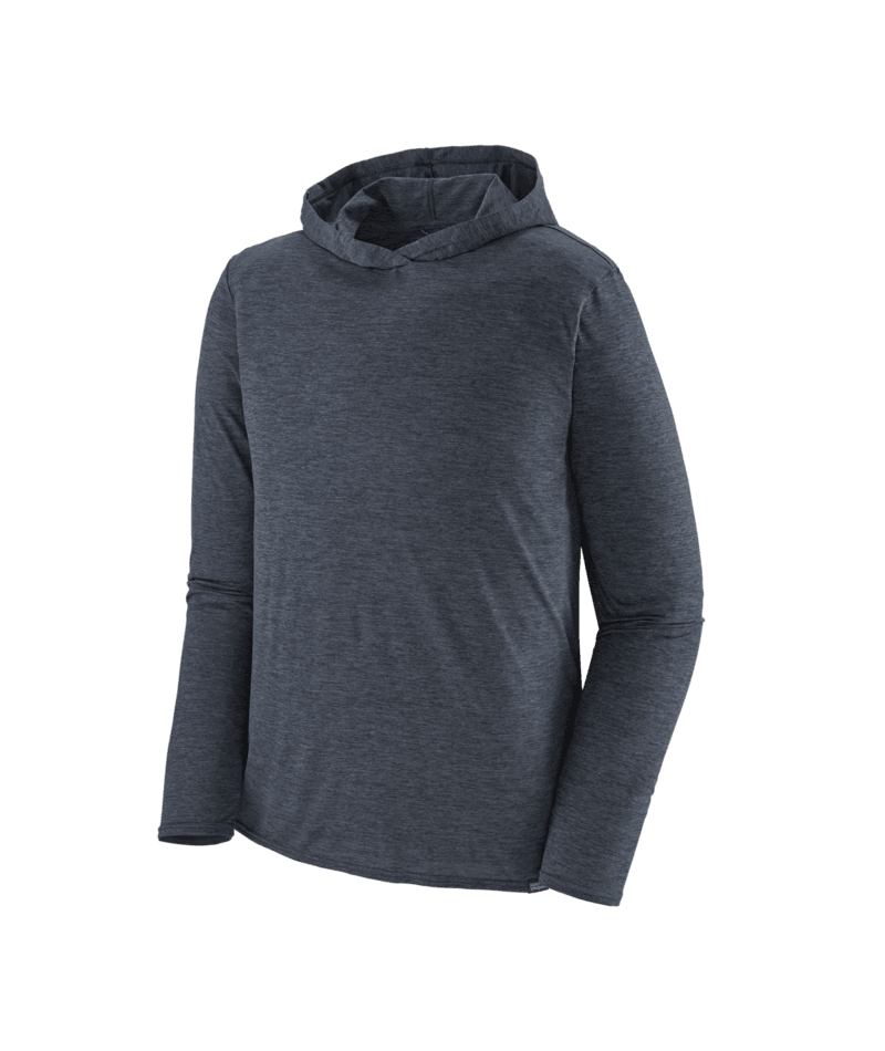 Capilene Cool Daily Hoody for Men (SALE) – Half-Moon Outfitters