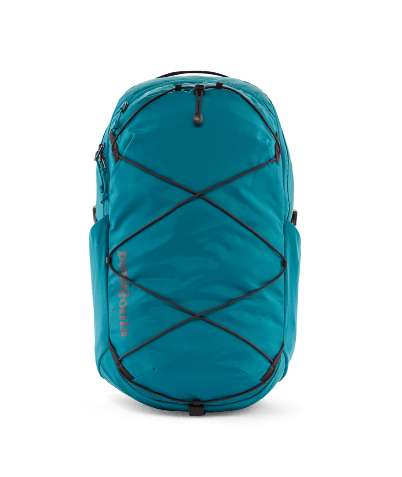 patagonia refugio backpack dimensions 50l Daypack 30L Half-Moon Outfitters and daily essentials while maintaining a streamlined profile Patagonia Refugio Daypack 26L Dulse