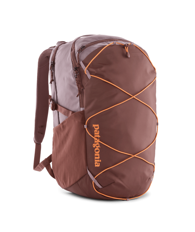 amazon patagonia backpacks Patagonia Refugio Day Pack 30L Dulse Mauve