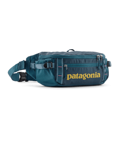 Patagonia Black Hole Waist Pack Tidal Teal