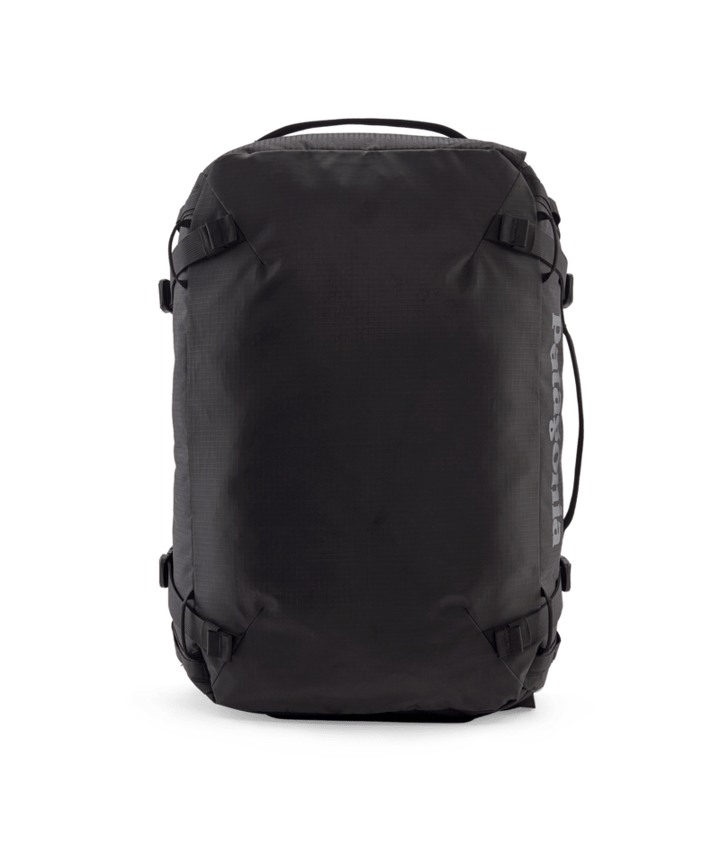 Patagonia Black Hole MLC 45L Bag – Half-Moon Outfitters Patagonia Black Hole MLC 45L Bag – Half-Moon Outfitters