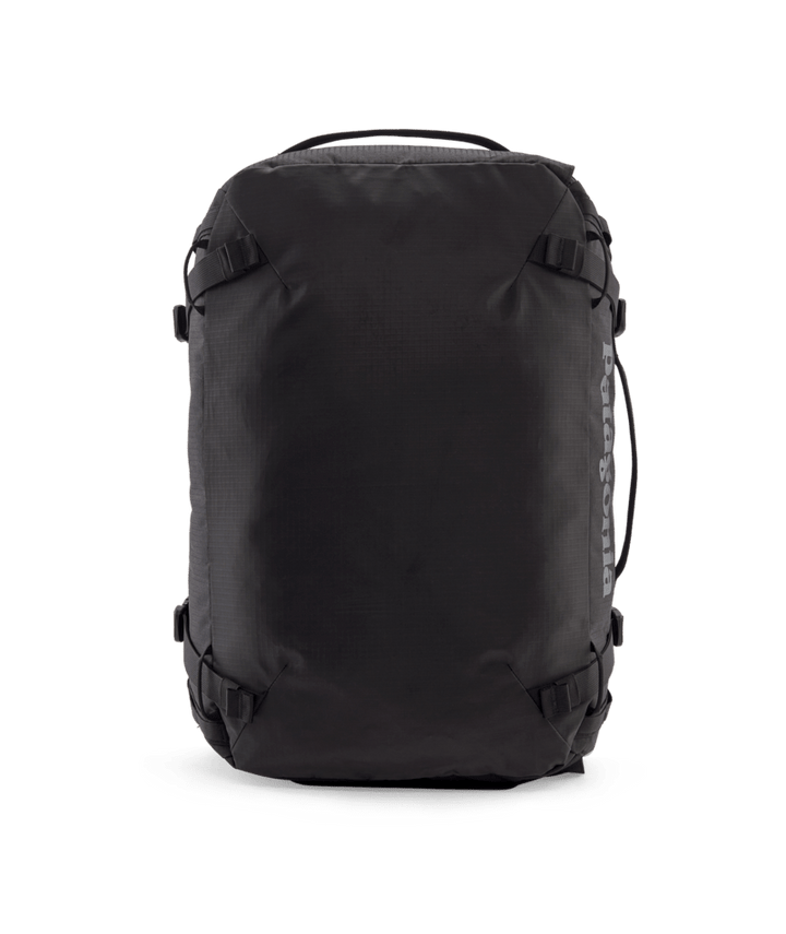 patagonia cooler backpack Patagonia Black Hole MLC 45L Bag – Half-Moon Outfitters