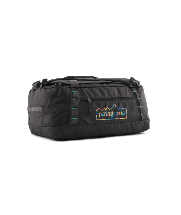Patagonia Black Hole Duffel Bag 40L – Half-Moon Outfitters