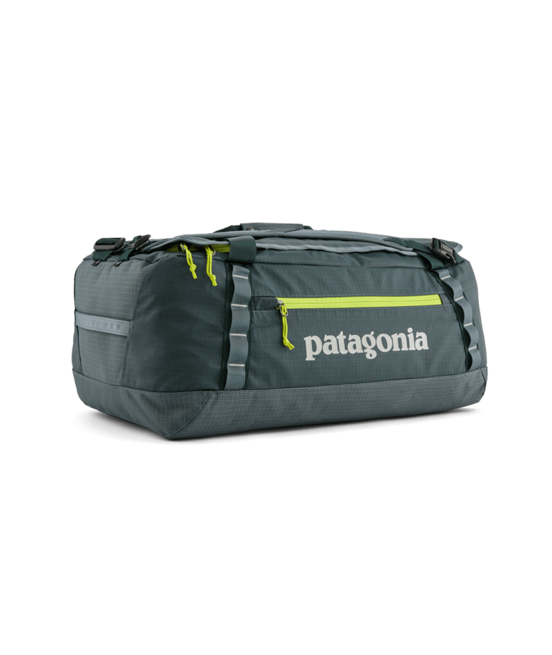 Patagonia Black Hole Duffel 55 liter Black