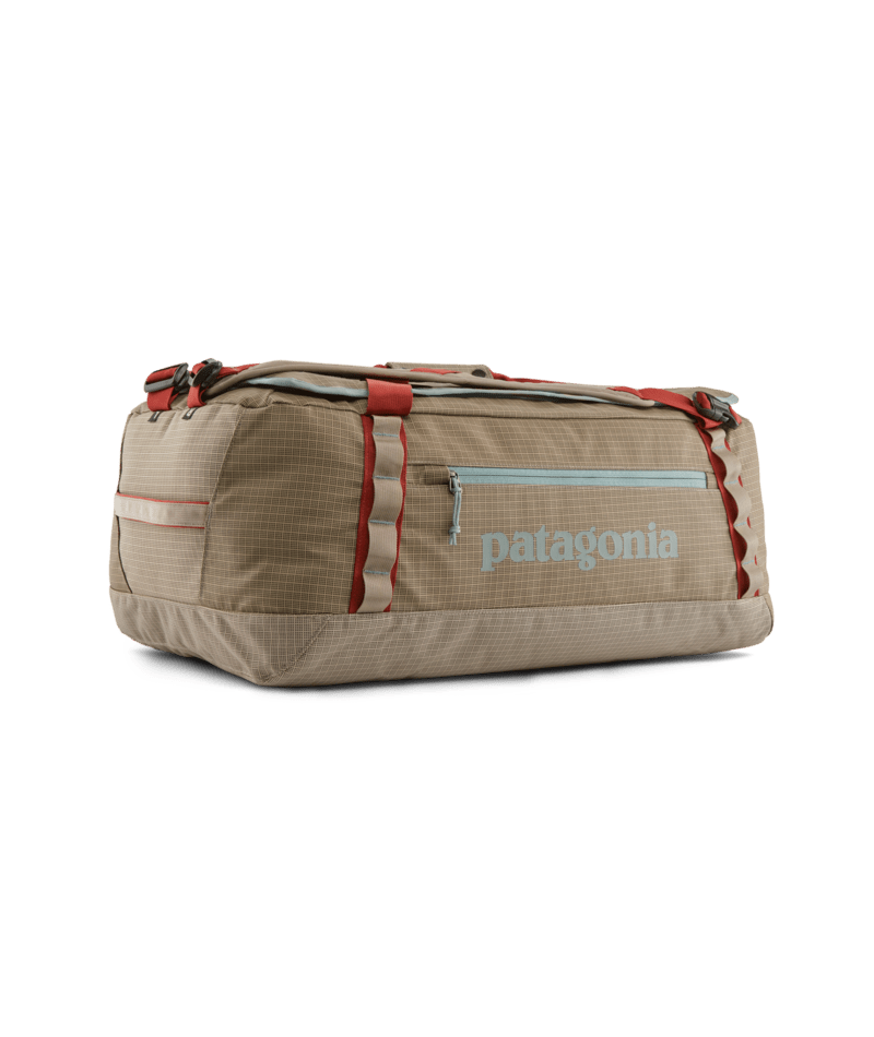 Patagonia Black Hole Duffel Unity Fitz: Ink Black / 55L Patagonia Black Hole Duffel Unity Fitz: Ink Black / 55L