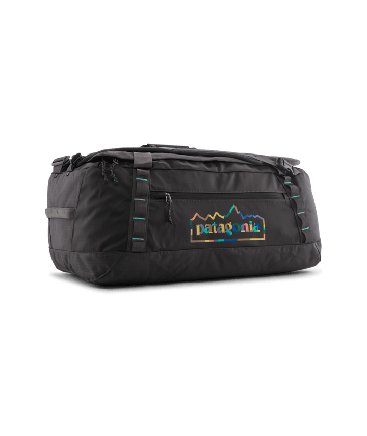 Patagonia Black Hole Duffel Bag 55L – Half-Moon Outfitters
