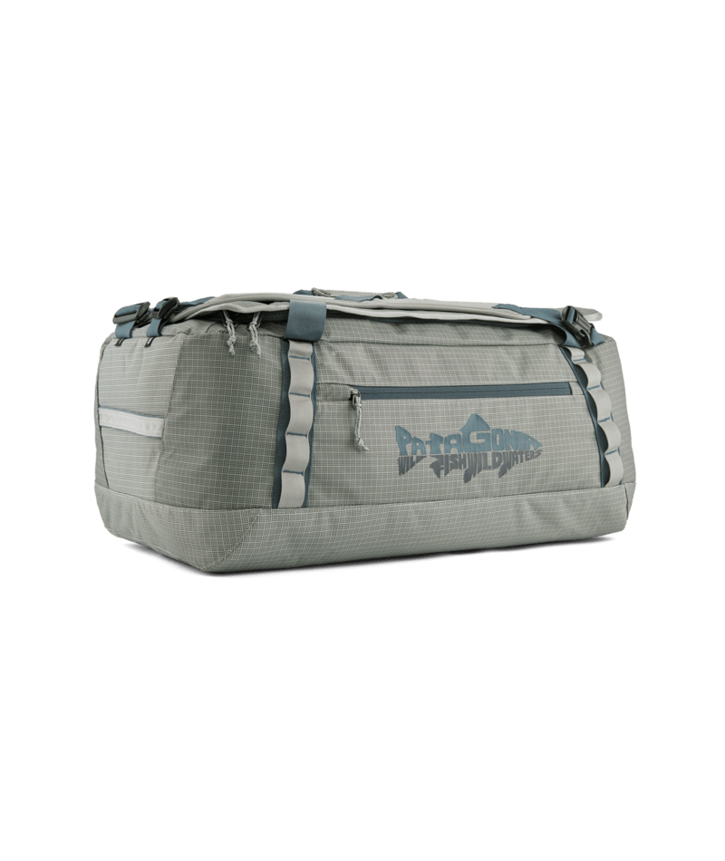 Patagonia Black Hole Duffel Unity Fitz: Ink Black / 55L Patagonia Black Hole Duffel Unity Fitz: Ink Black / 55L