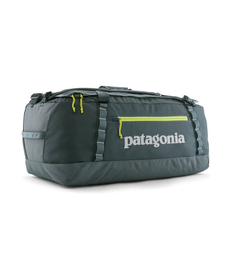 Patagonia Black Hole Duffel 70L – Half-Moon Outfitters Patagonia Black Hole Duffel 70L – Half-Moon Outfitters