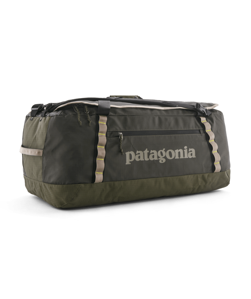 Patagonia 70L Black Hole Duffel Smolder Blue