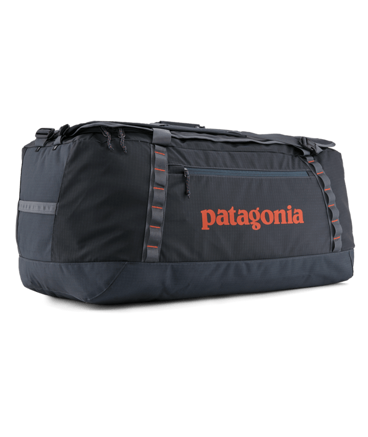 patagonia black hole fabric Patagonia Black Hole Duffel 100L – Half-Moon Outfitters