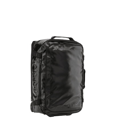 Patagonia Black Hole Wheeled Duffel Bag 40L Black