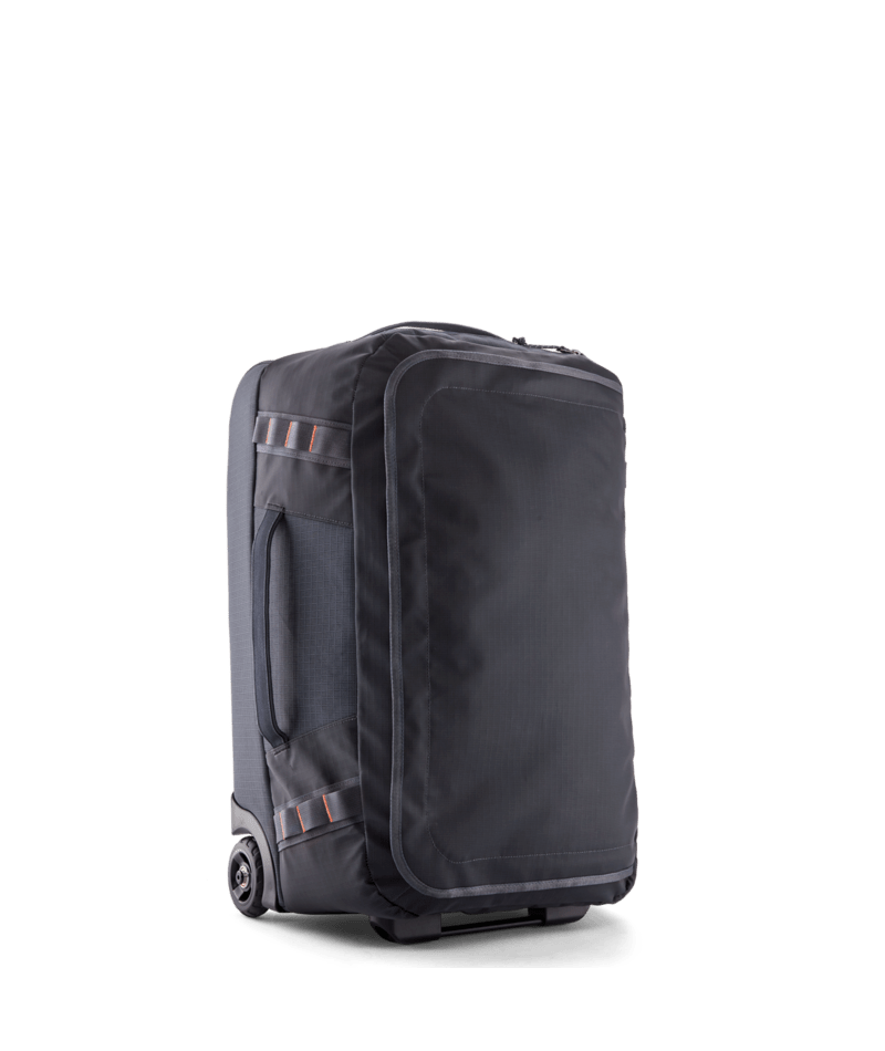 Patagonia Black Hole Wheeled Duffel Bag 40L 2.0 – Half-Moon Outfitters