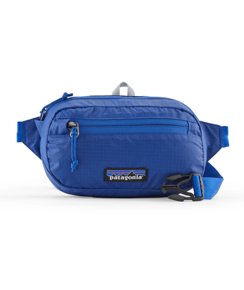 Patagonia Ultralight Black Hole Mini Hip Pack 1L