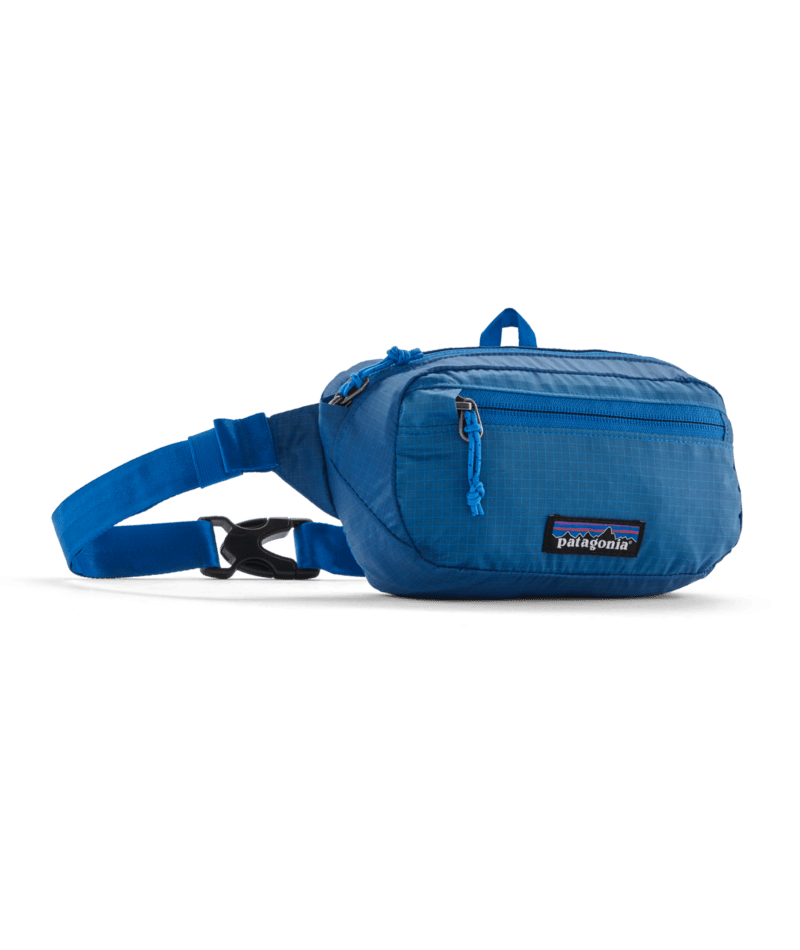 patagonia ultralight black hole 1l Patagonia Ultralight Black Hole Mini Hip Pack