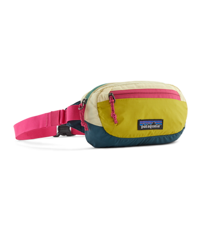 Patagonia Terravia Mini Hip Pack Buttercup Yellow