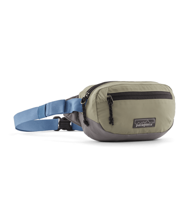 Patagonia Terravia Mini Hip Pack 1L – Half-Moon Outfitters